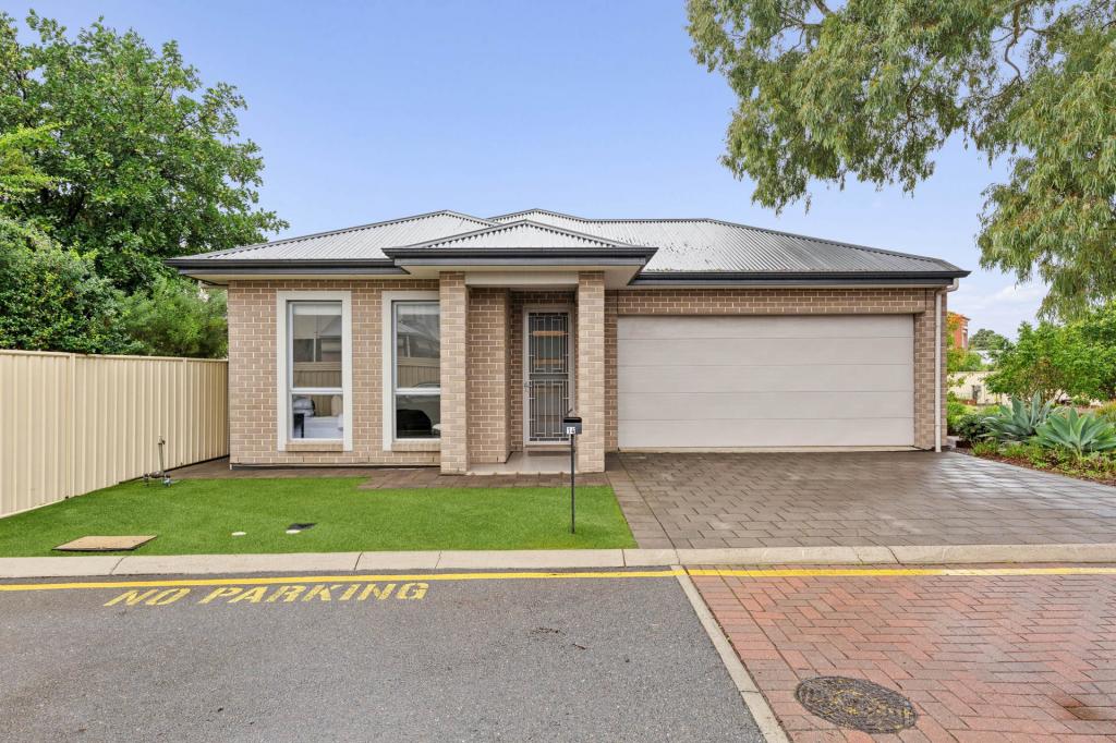 14/45 Fourth Ave, Klemzig, SA 5087