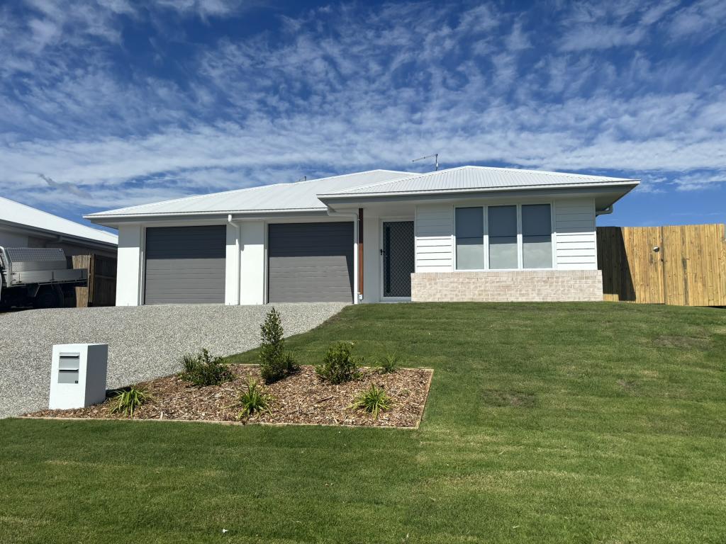 34b Fauna Rd, Gympie, QLD 4570