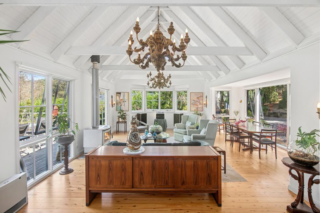 1 Harnett Lane, Mittagong, NSW 2575