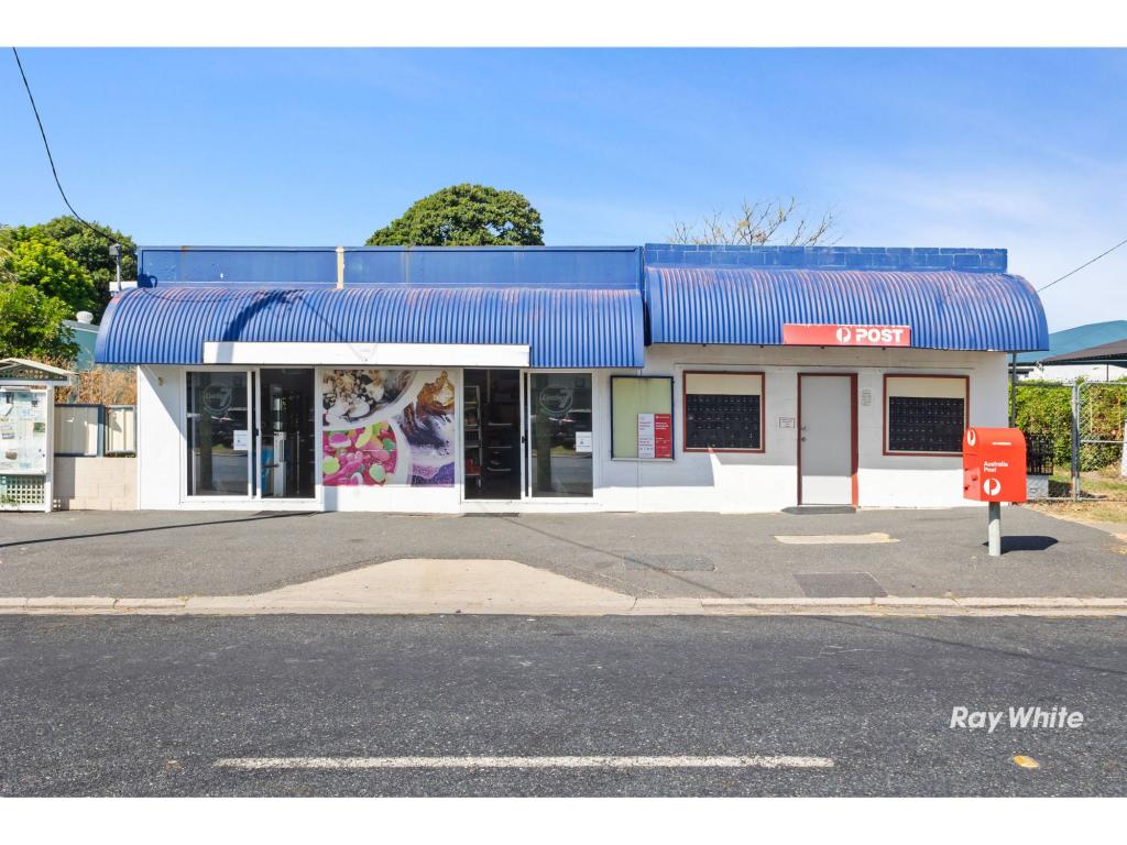 14 Roden St, Keppel Sands, QLD 4702