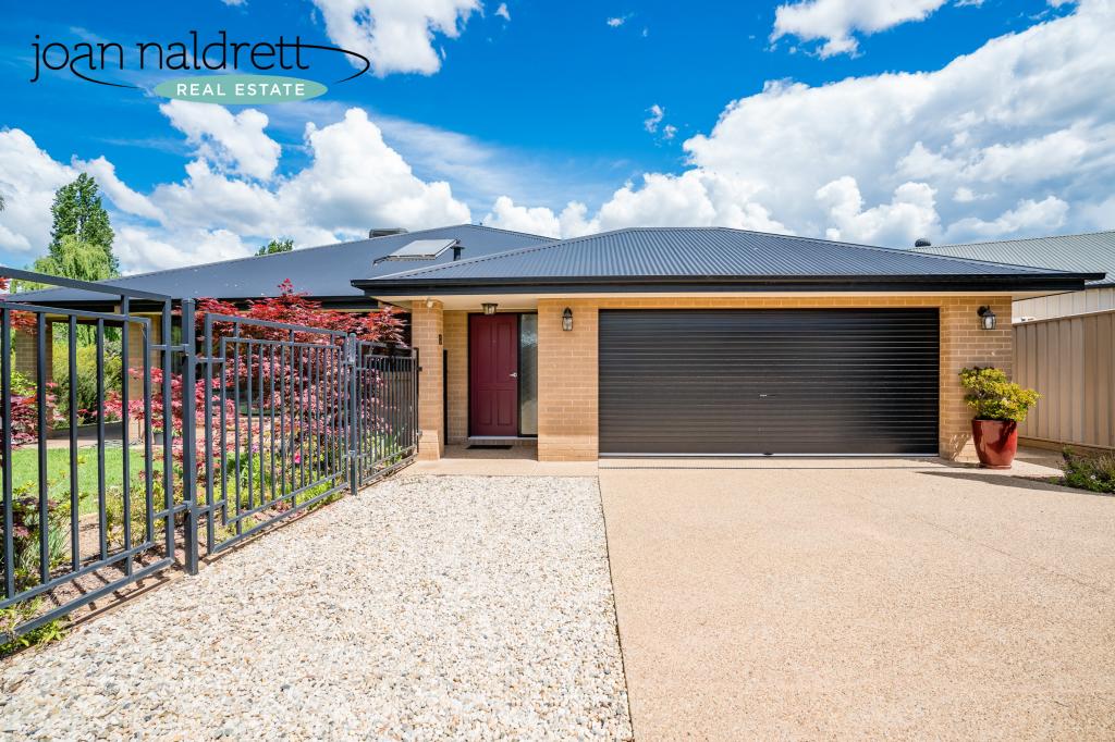 18 Stanger Ct, Wodonga, VIC 3690