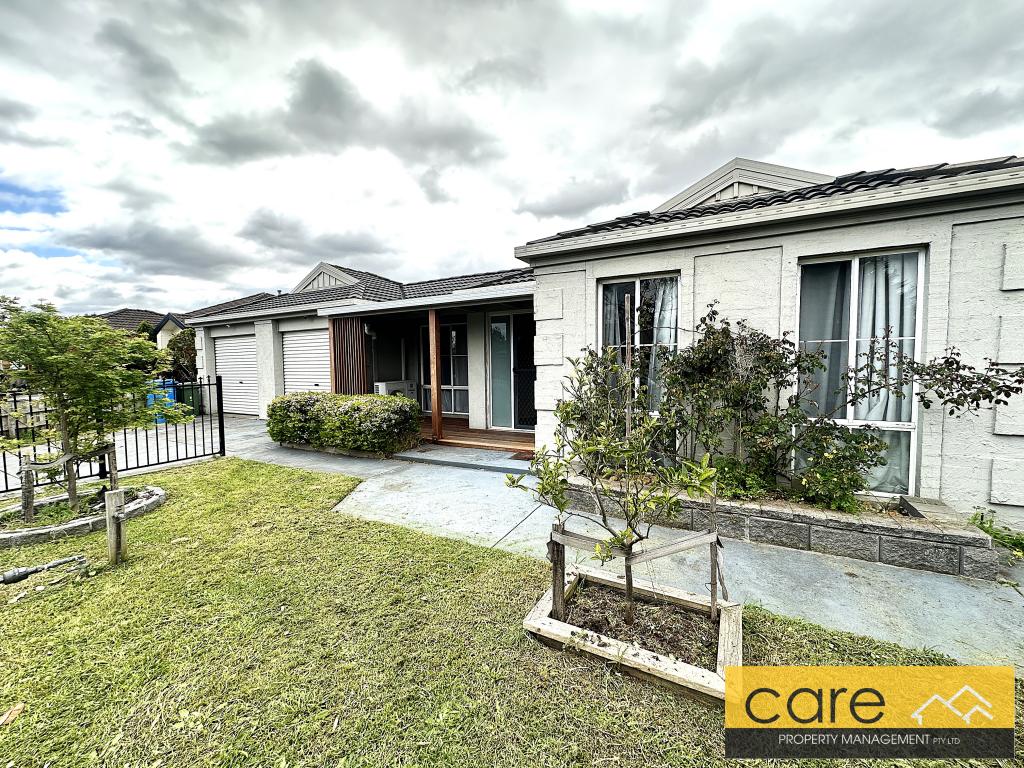 24 Darcy Niland Cres, Lynbrook, VIC 3975