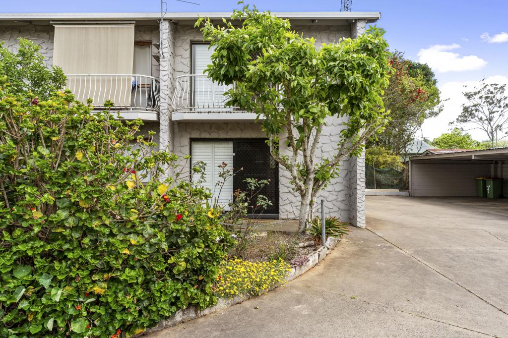 7/67a Taylor St, Newtown, QLD 4350