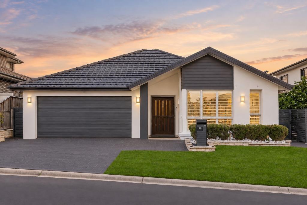 40 Jenkinson Dr, Elizabeth Hills, NSW 2171