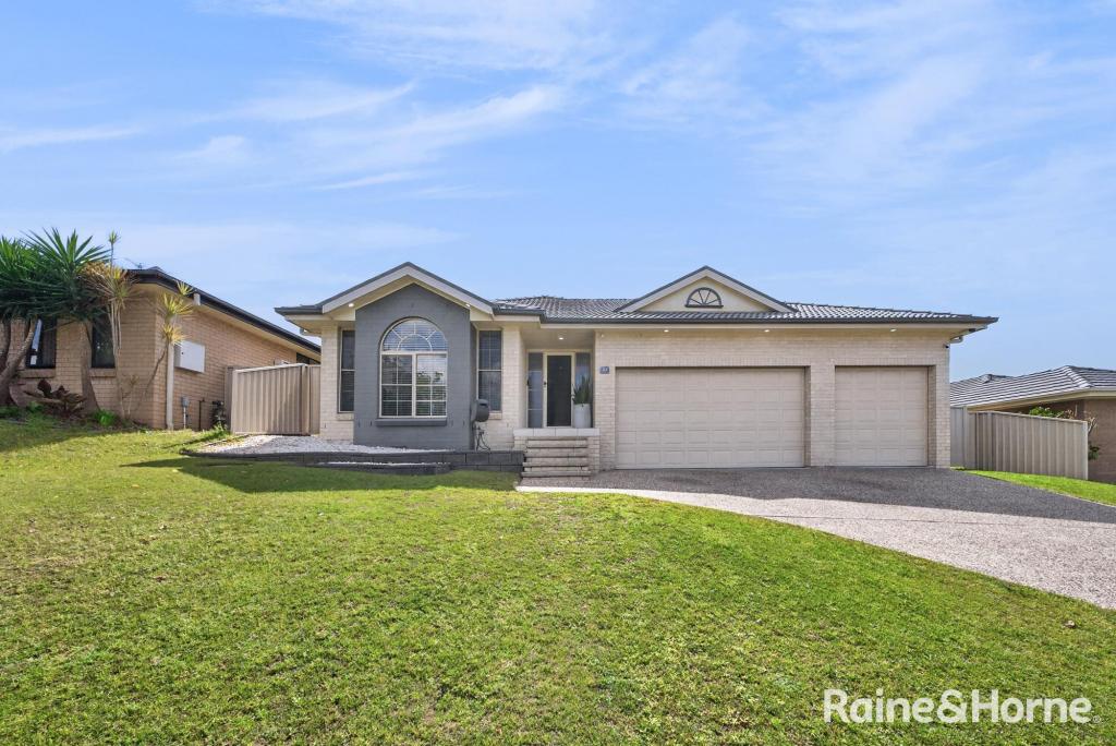 85 Clayton Cres, Rutherford, NSW 2320