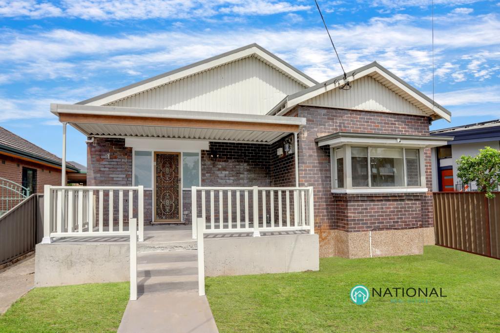 60 Mountford Ave, Guildford, NSW 2161