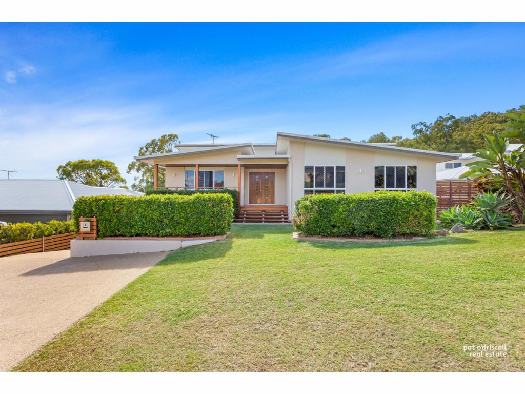 9 EUCALYPTUS CRES, NORMAN GARDENS, QLD 4701