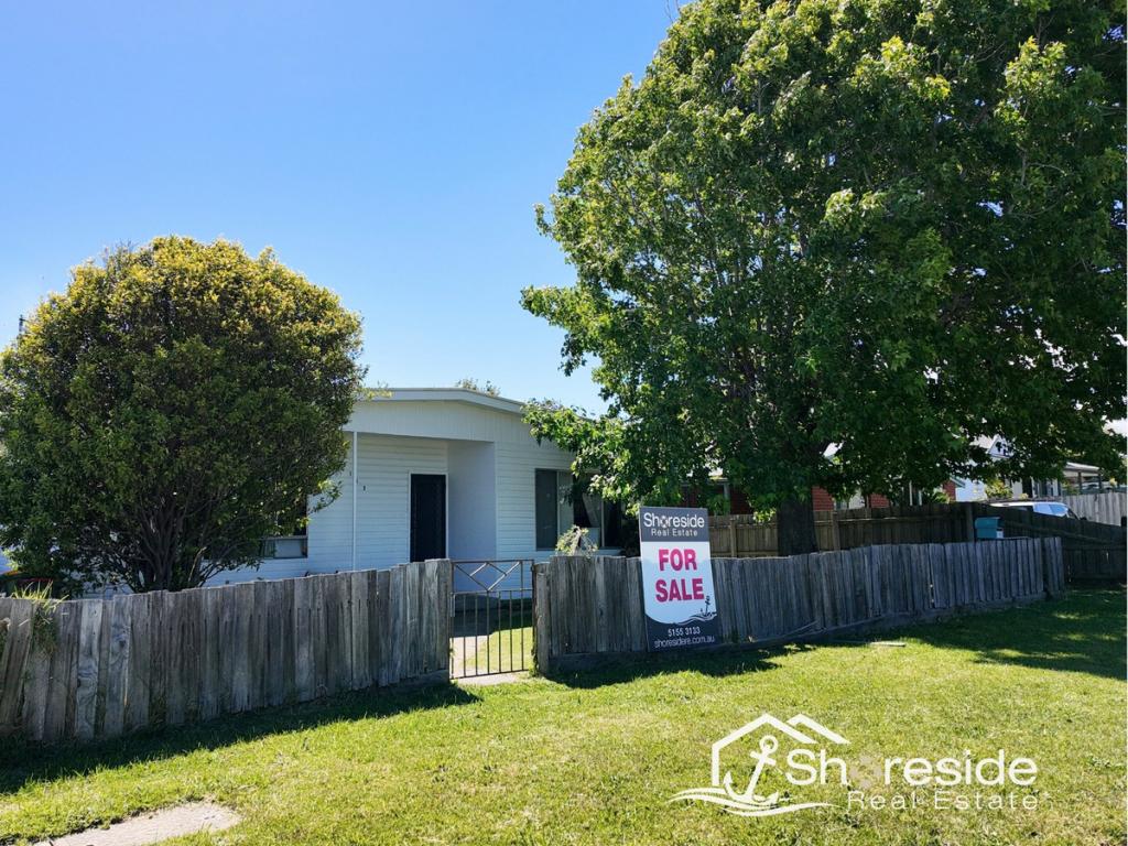143 Myer St, Lakes Entrance, VIC 3909