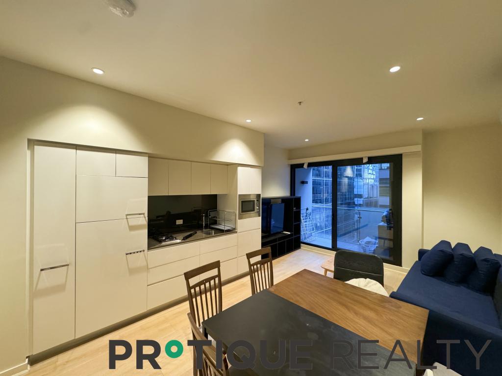 809/199 William St, Melbourne, VIC 3000