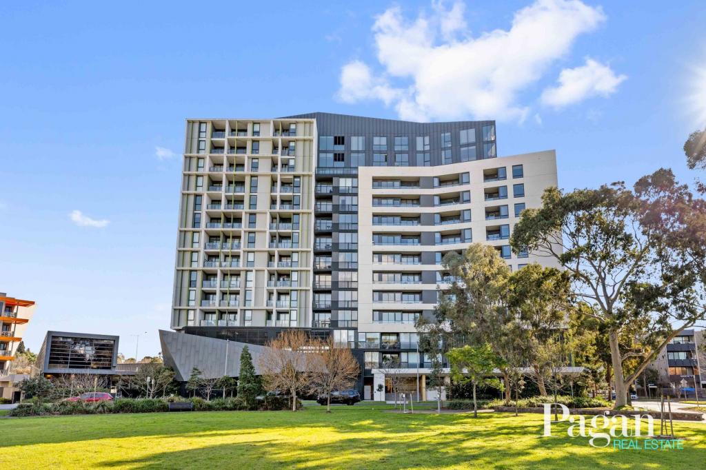909/91 Galada Ave, Parkville, VIC 3052