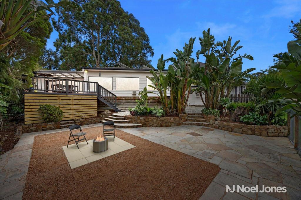 56 Jumping Creek Rd, Wonga Park, VIC 3115