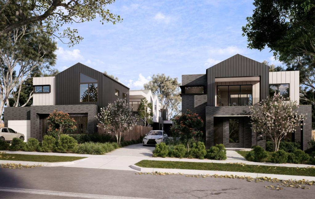 1&4/17-19 Barwon Ave, Reservoir, VIC 3073