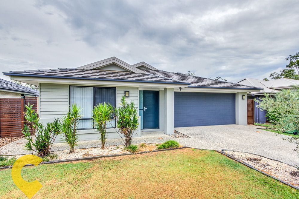 35 Quinn Cl, Augustine Heights, QLD 4300