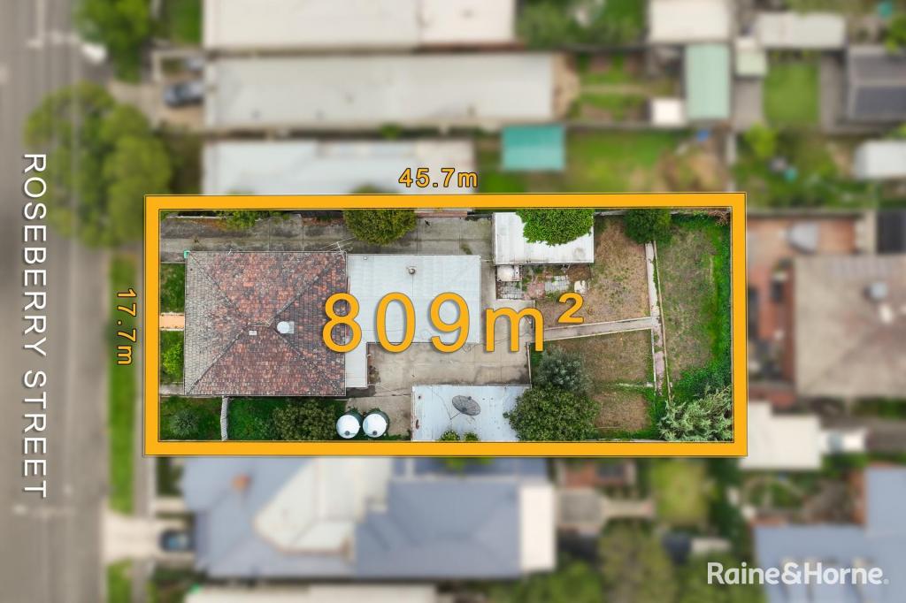 54 Roseberry St, Ascot Vale, VIC 3032