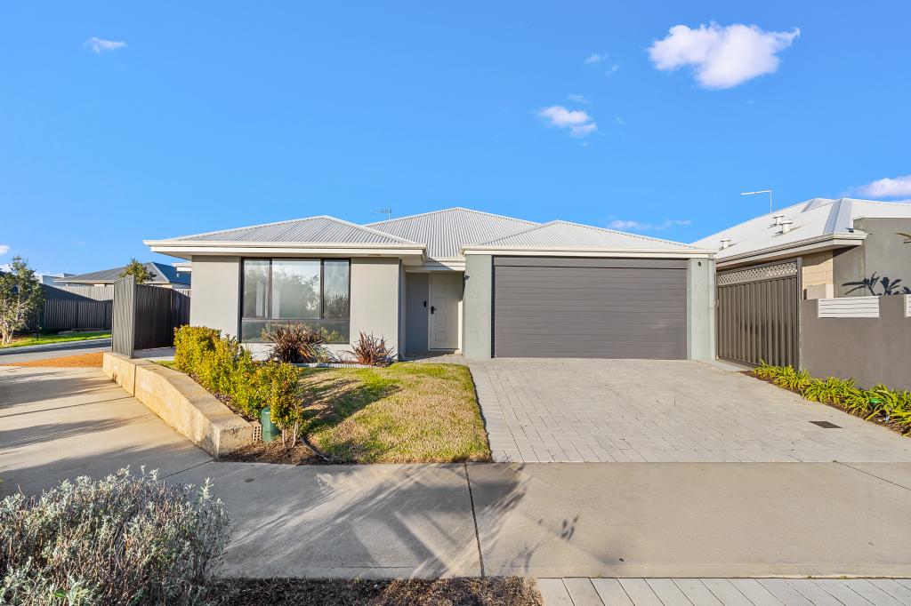 6 Picton Rd, Lakelands, WA 6180