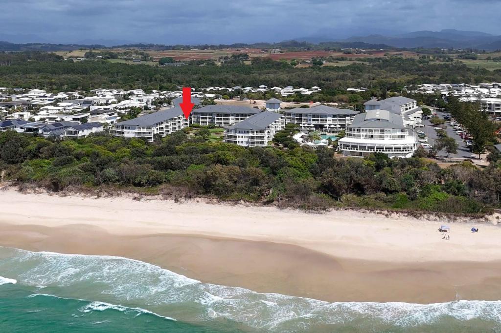 6208-09/9 GUNNAMATTA AVE, KINGSCLIFF, NSW 2487