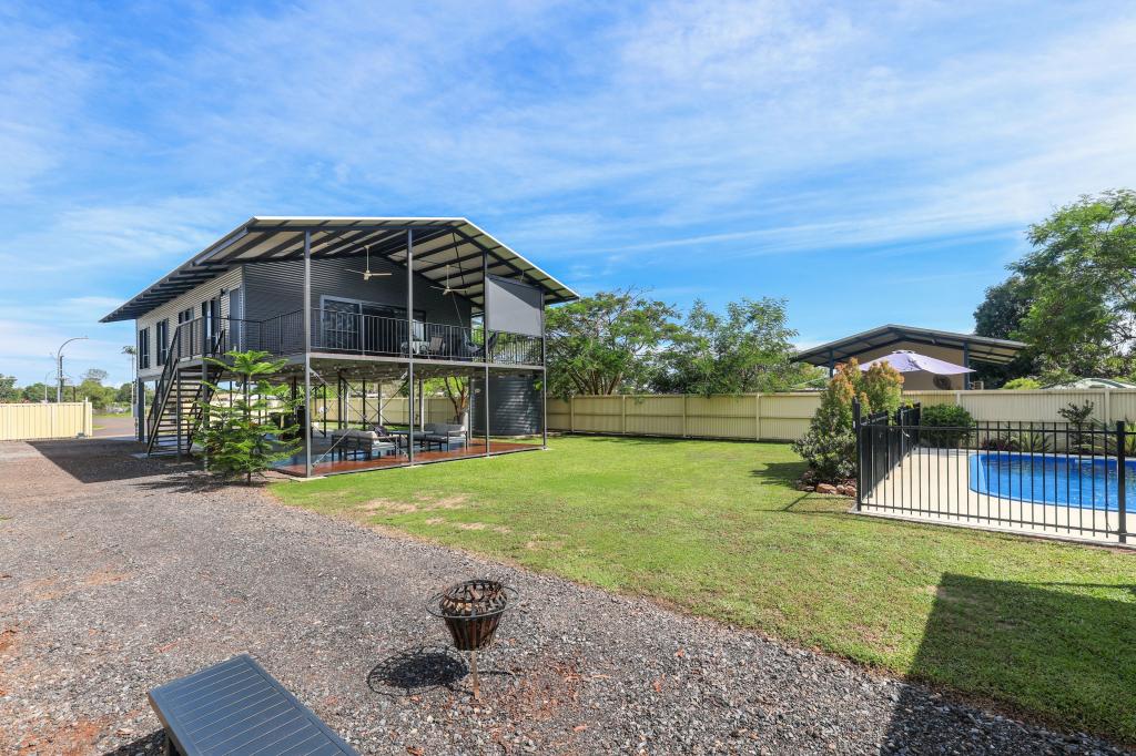5 Nightjar Rd, Howard Springs, NT 0835