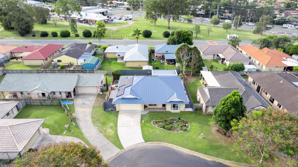 10 Boko Ct, Rothwell, QLD 4022