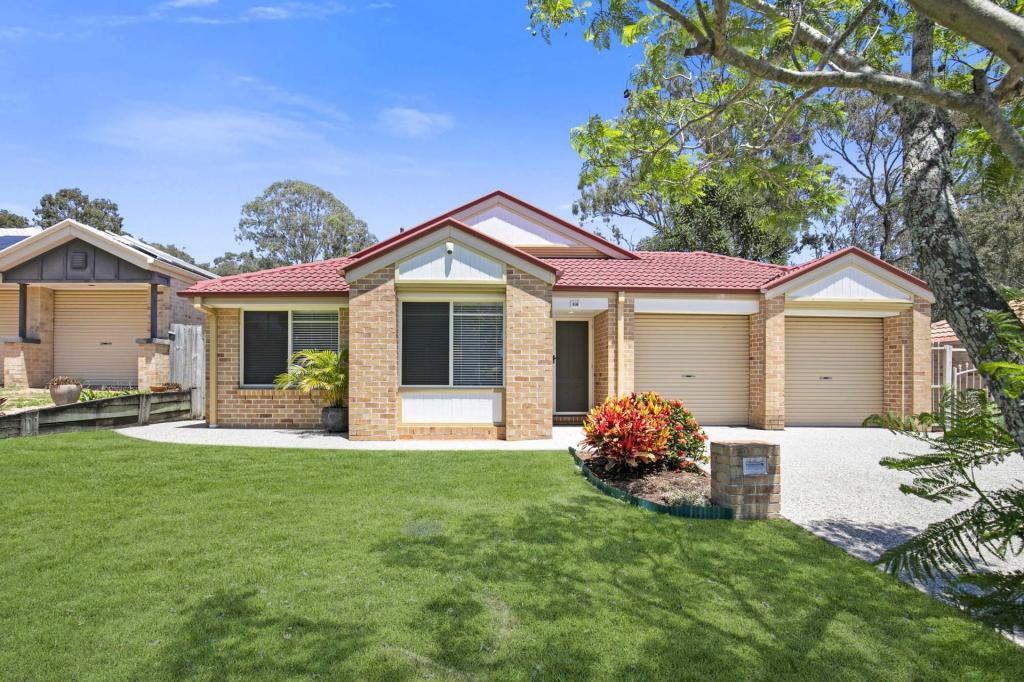 14 Wimbledon Cct, Carseldine, QLD 4034