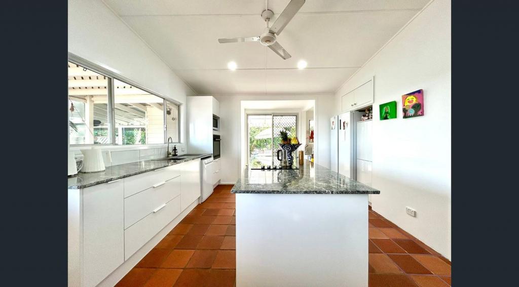 7 Redman St, Emu Park, QLD 4710
