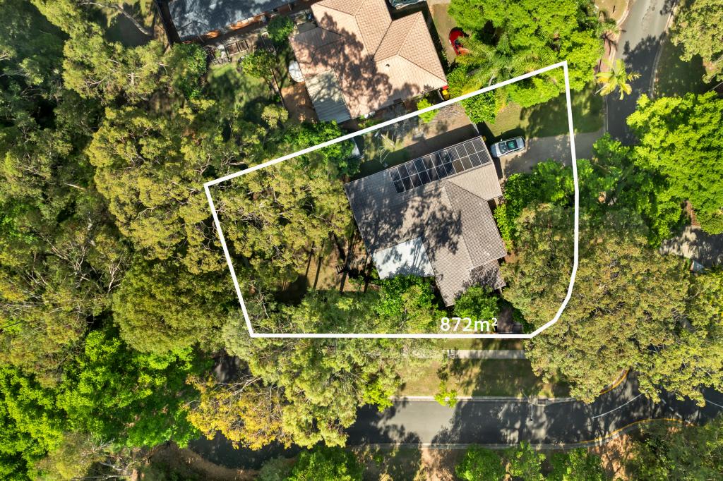 2 Springfield Pl, Forest Lake, QLD 4078