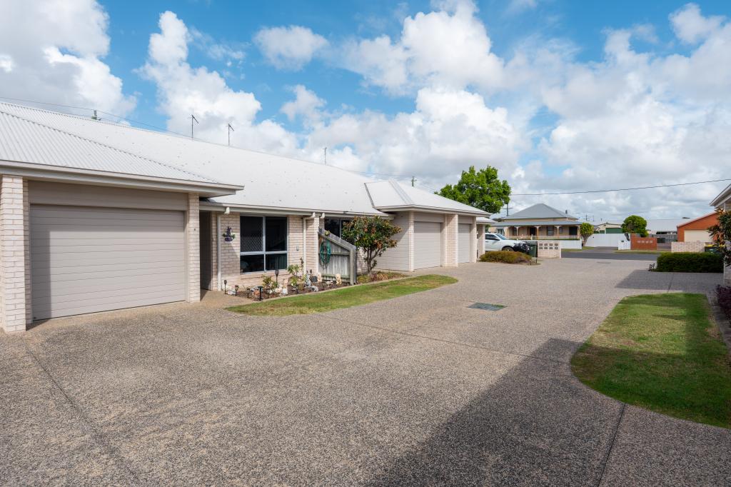 6/20a Water St, Bundaberg South, QLD 4670