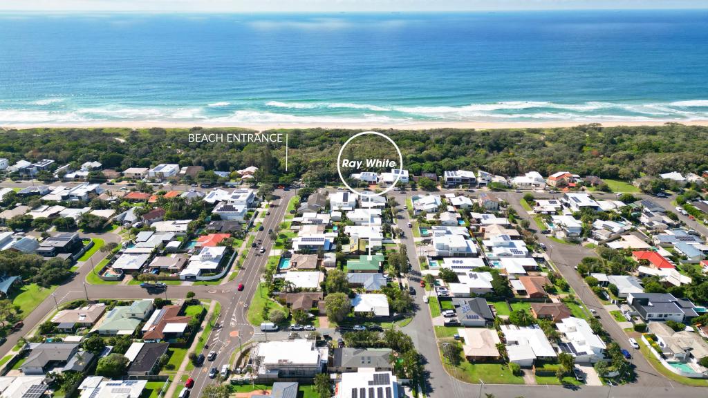 7 Bandaroo St, Warana, QLD 4575