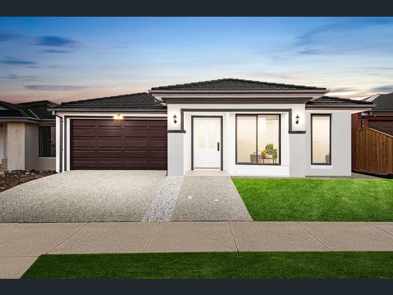 14 CONFERTA RD, TARNEIT, VIC 3029