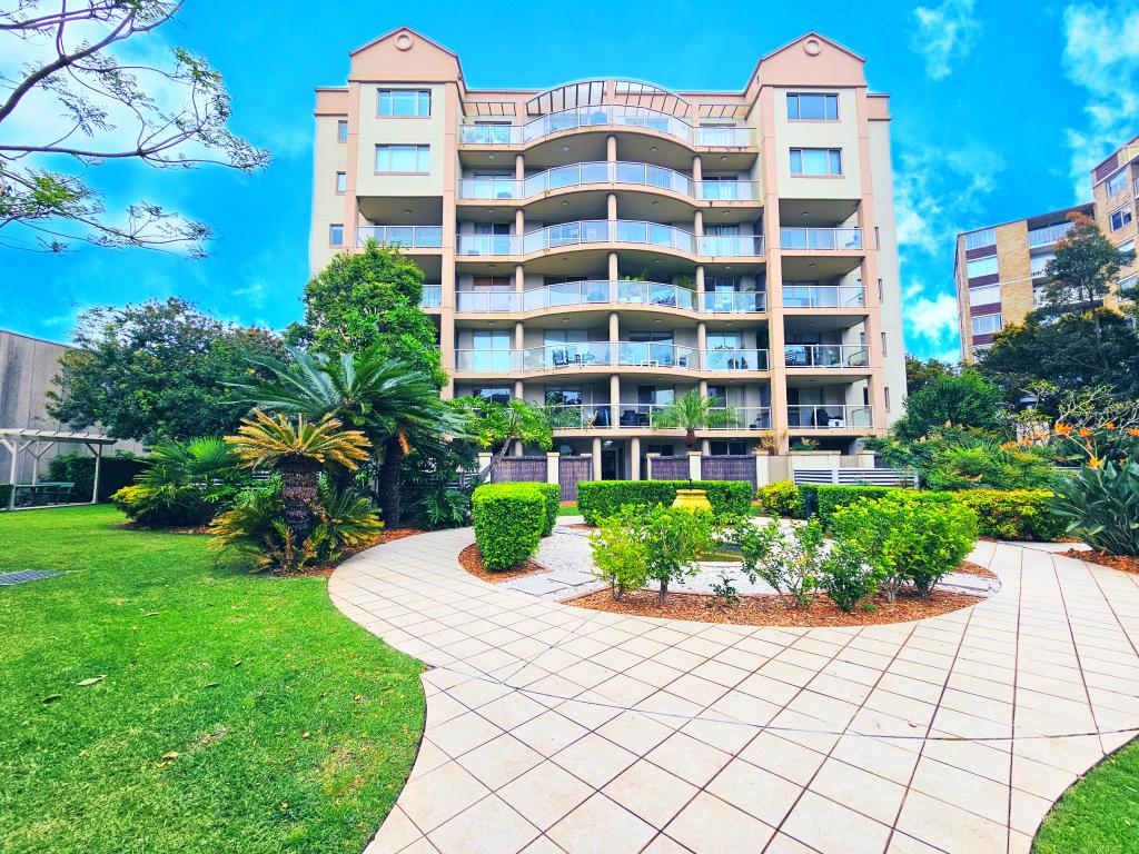 104/450 Military Rd, Mosman, NSW 2088