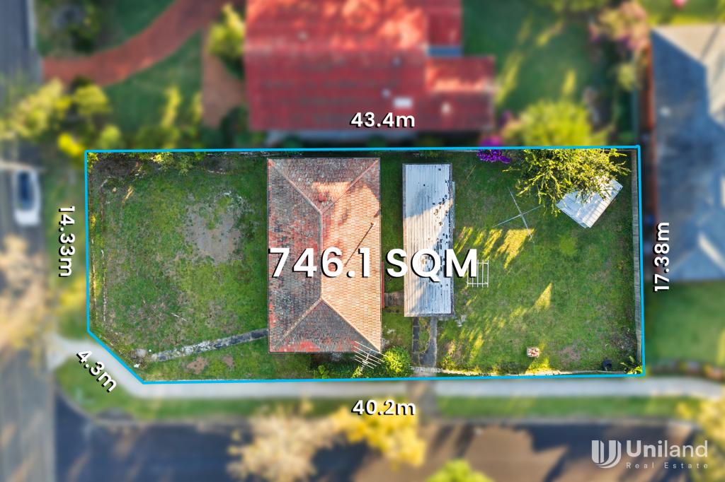 5 ANTHONY ST, CARLINGFORD, NSW 2118