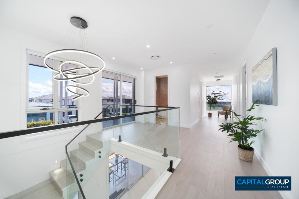 8 Hungerford St, Catherine Field, NSW 2557