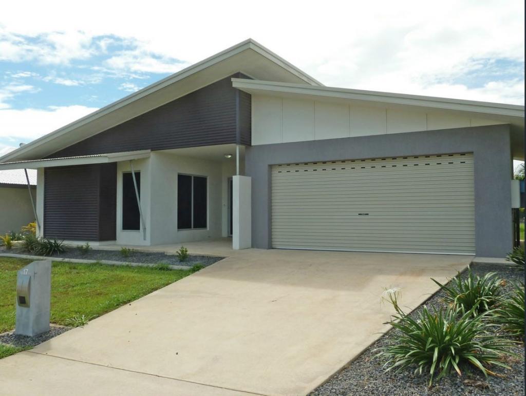 Contact Agent For Address, Zuccoli, NT 0832