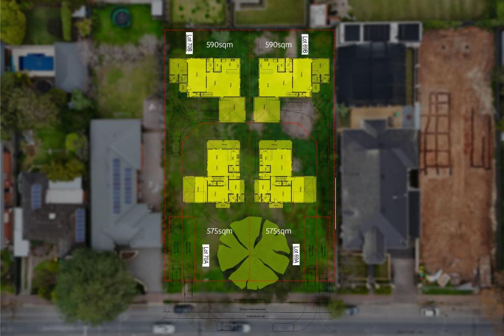 483 GLYNBURN RD, HAZELWOOD PARK, SA 5066