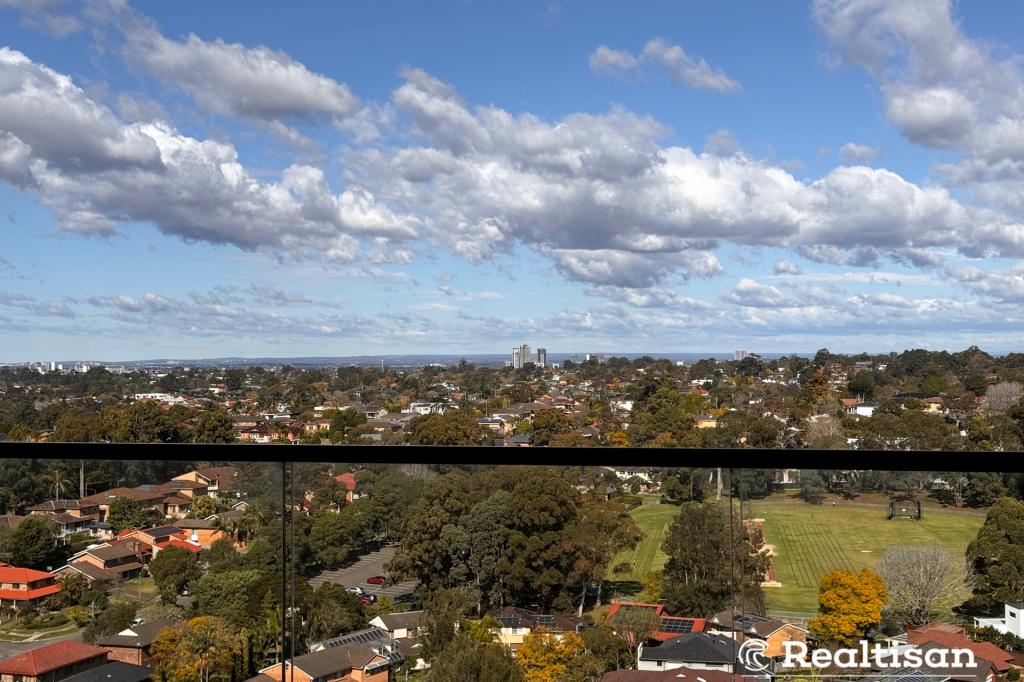 Level 14/159 Epping Rd, Macquarie Park, NSW 2113