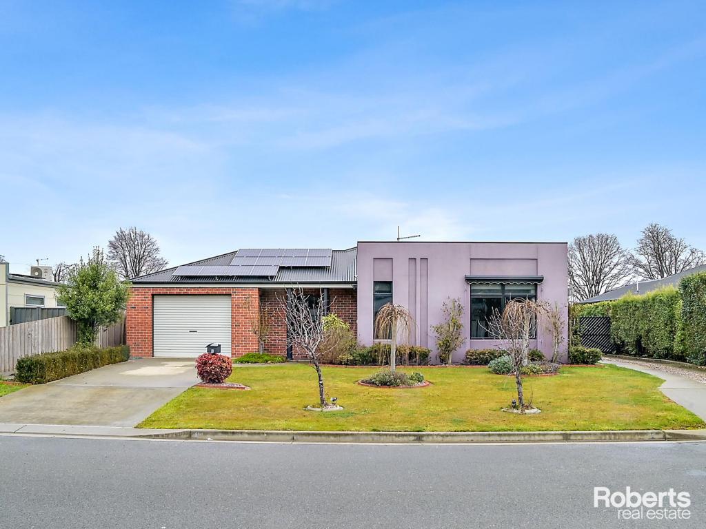 8 Longford Cl, Longford, TAS 7301