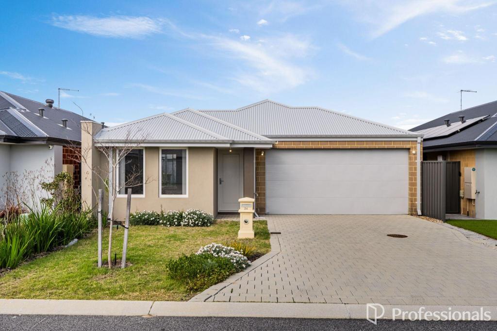 24 Brushtail Rd, Brabham, WA 6055