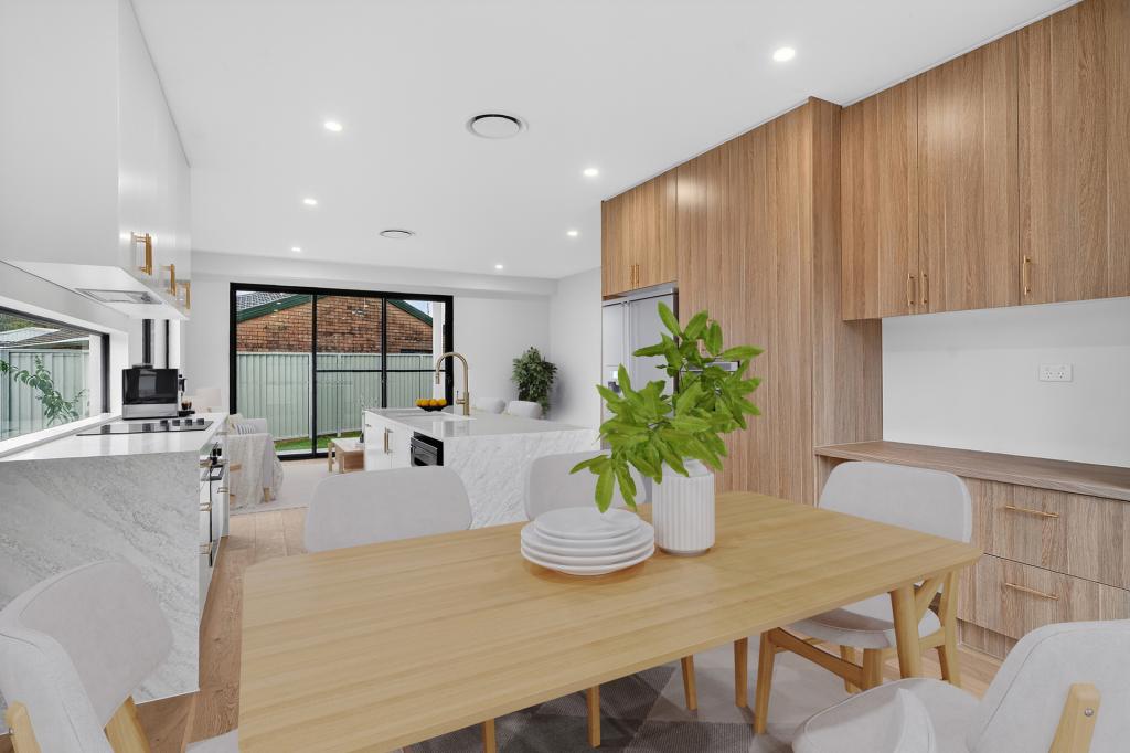 1 Glenice Cl, Gorokan, NSW 2263