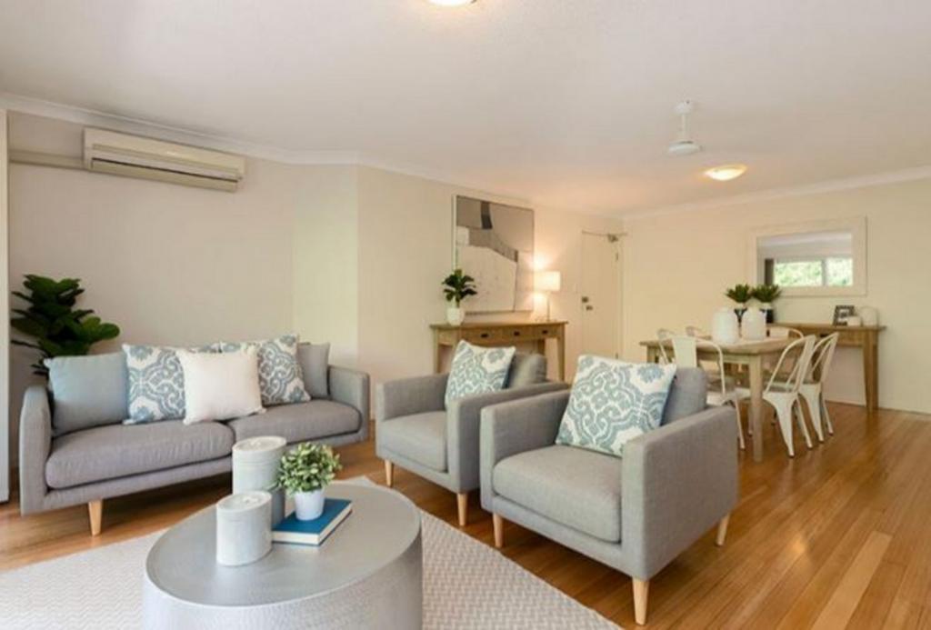 12/179 Baroona Rd, Paddington, QLD 4064