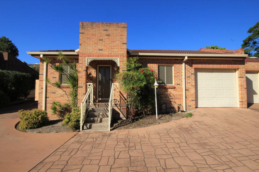 3/168-170 Slade Rd, Bardwell Park, NSW 2207