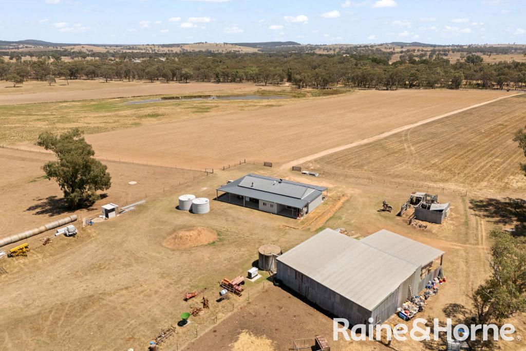35 Beryl Rd, Gulgong, NSW 2852