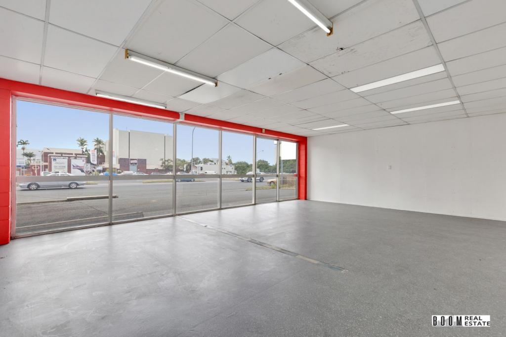 66 Bolsover St, Rockhampton City, QLD 4700