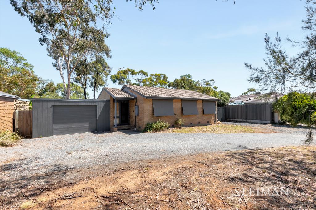 26 Manning Ave, Kurunjang, VIC 3337