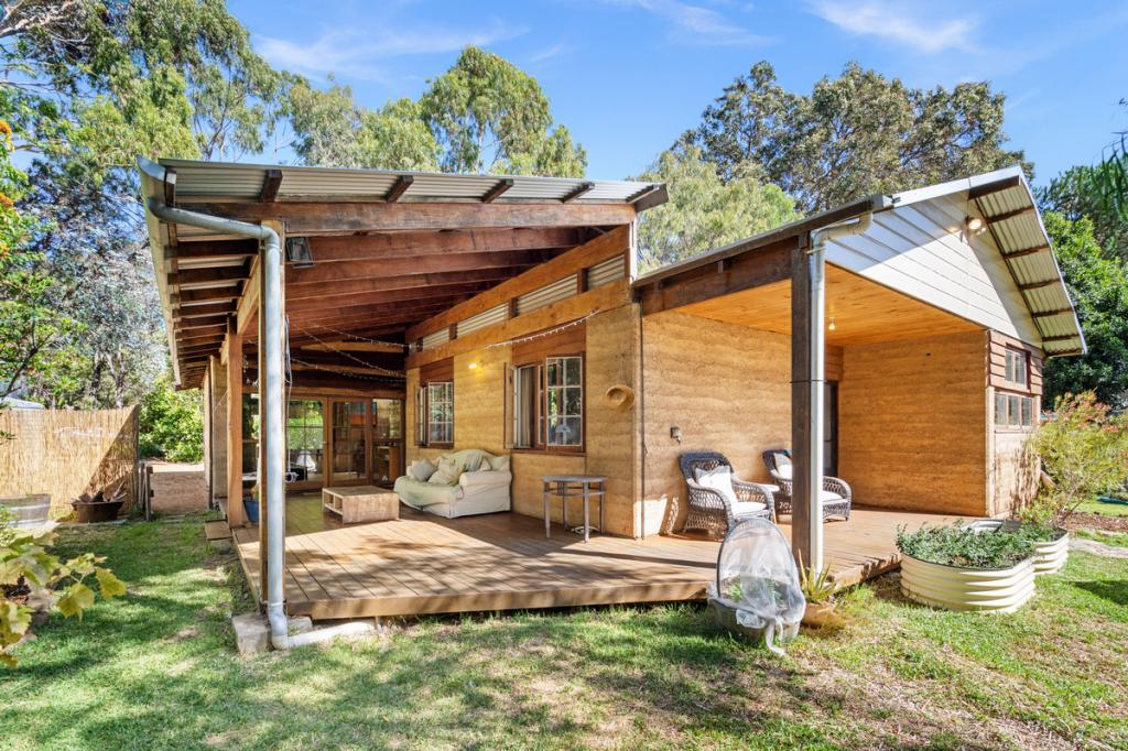 5 Mammoth St, Witchcliffe, WA 6286