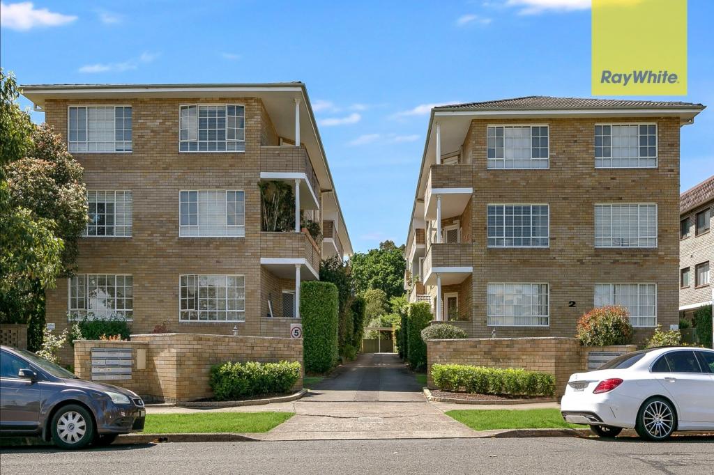 19/2 Iron St, North Parramatta, NSW 2151