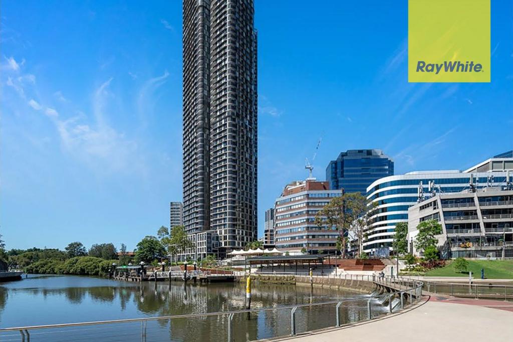 337/180 George St, Parramatta, NSW 2150