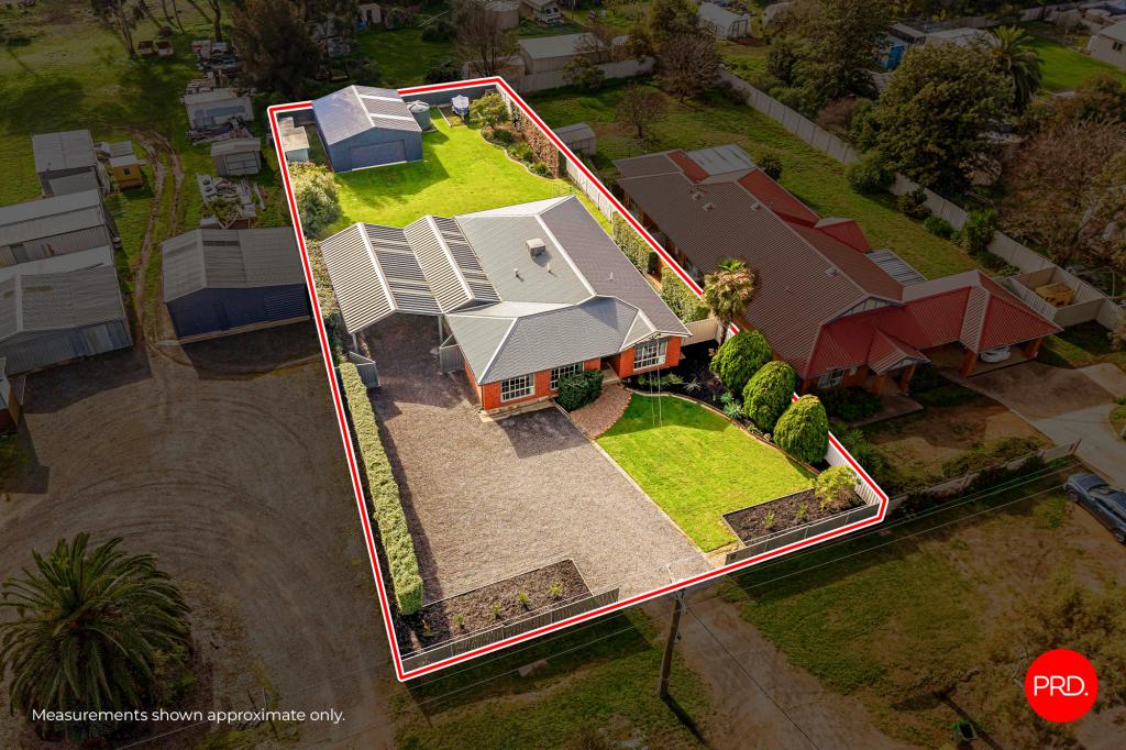 78 Plumridge St, White Hills, VIC 3550
