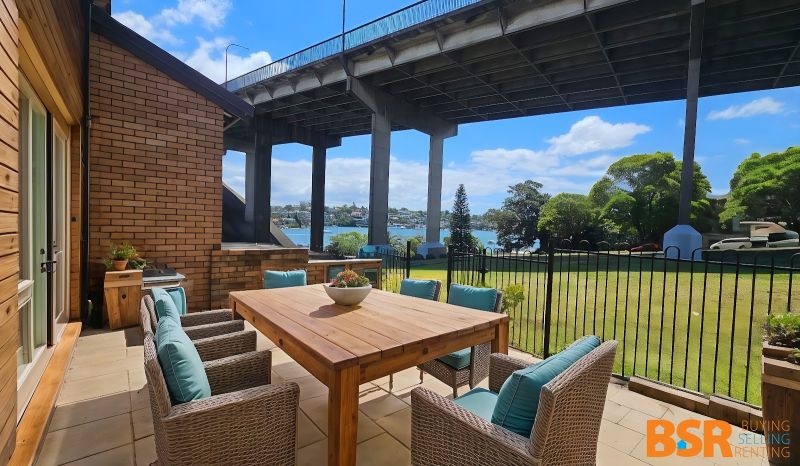 5/40 DRUMMOYNE AVE, DRUMMOYNE, NSW 2047