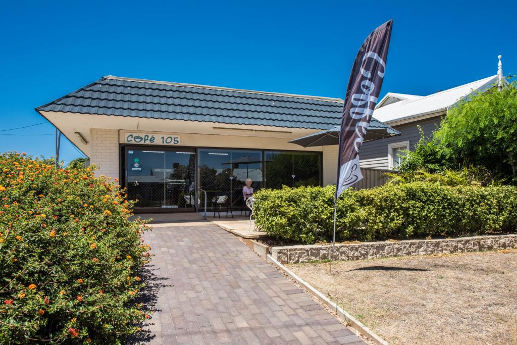 105 Shenton St, Geraldton, WA 6530