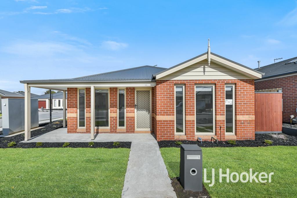 163 Mary St, Officer, VIC 3809