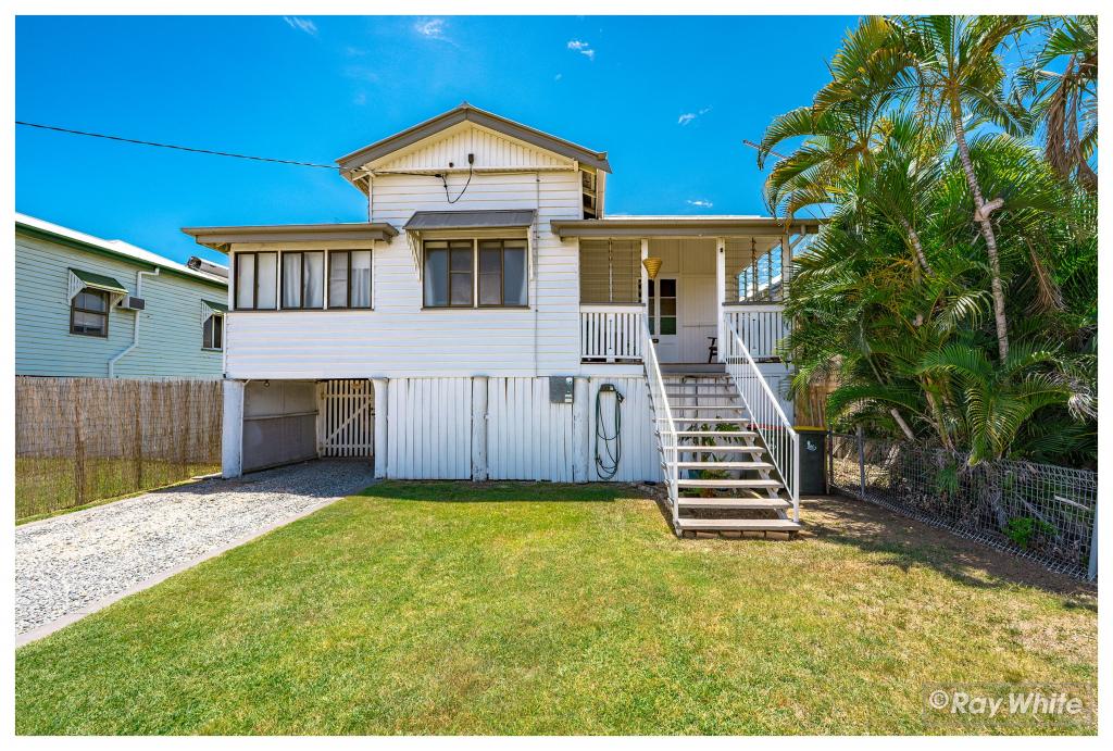 50 Upper Dawson Rd, Allenstown, QLD 4700